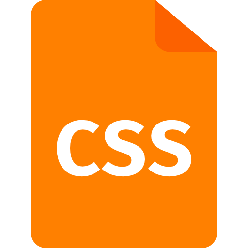 css image